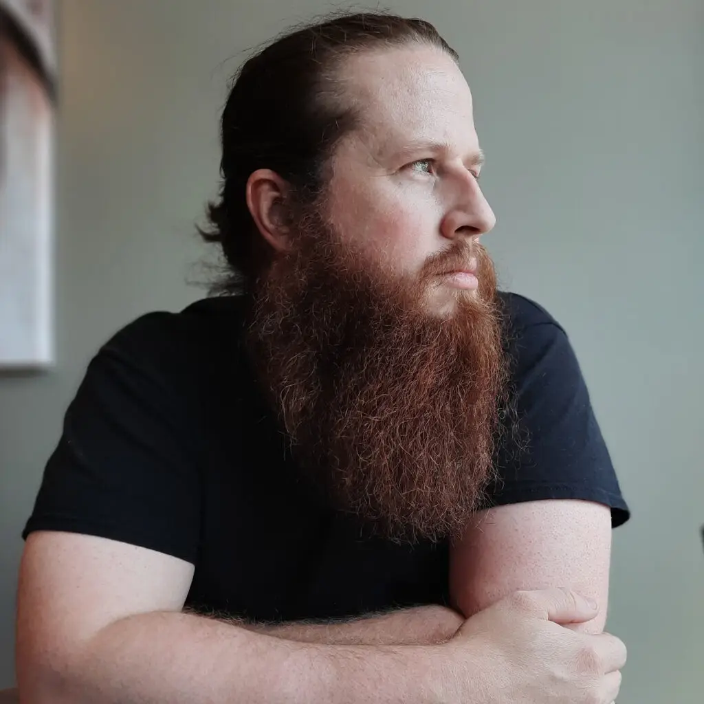 Picture of Isaac Boda